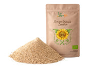 Sonnenblumen Lecithin - bio