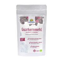 Guarkernmehl - bio (130 g)