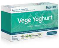 Narum Vege Joghurt – Joghurtkulturen mit Narine (5 Beutel)