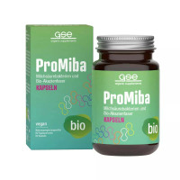 ProMiba Kapseln - bio (60 Kapseln)