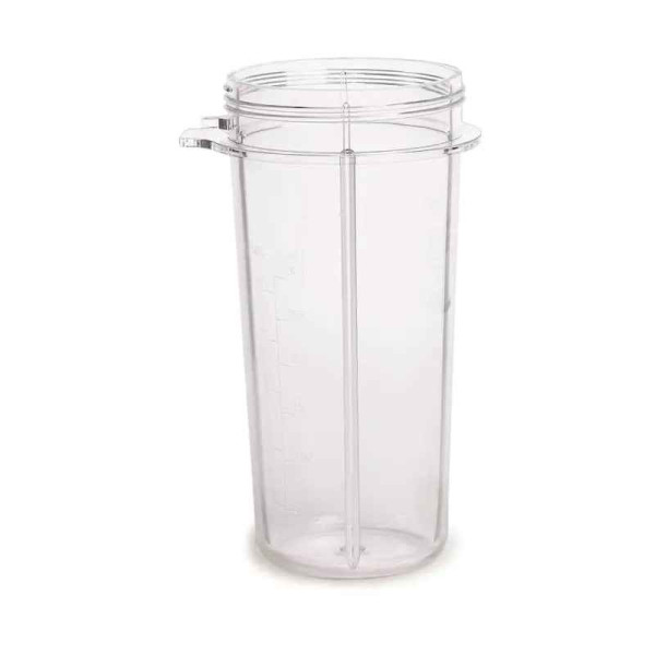 Personal Blender Mixbecher 300 ccm mit Deckel
