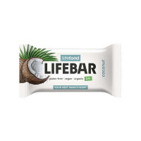 Lifebar Kokos mini - bio
