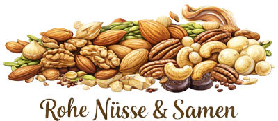 Alle Nüsse & Samen anzeigen