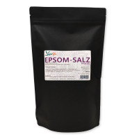 Epsom-Salz - Bittersalz food grade (1 kg)
