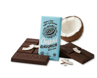 Ombar Kokosmilch – bio (70 g)