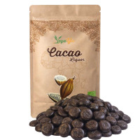 Kakaomasse aus Ghana - bio - MHD 24.12.2026