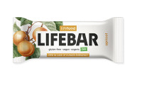 Lifebar Aprikose - bio & roh