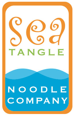 Sea Tangle Logo