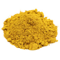 Curry englisch - bio Curry englisch - bio