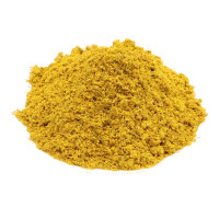 Curry indisch mild - bio Curry indisch mild - bio