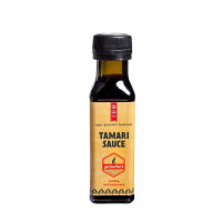 Geräucherte Tamari Sauce - bio (95 ml)