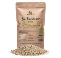 Kraftkeim Flockenmix - bio & roh