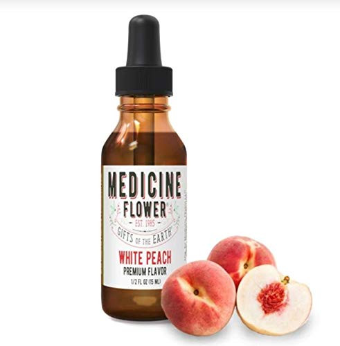 Peach Flavour Extract Premium