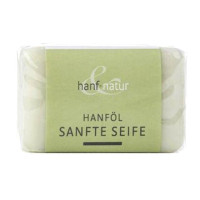 Hanföl Milde Seife