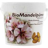 Bio-Mandelpüree von Soyana