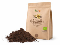 Bourbon Vanillepulver aus Madagaskar - bio