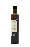 Apfelessig - Le Petit Bio - bio & roh (500 ml)
