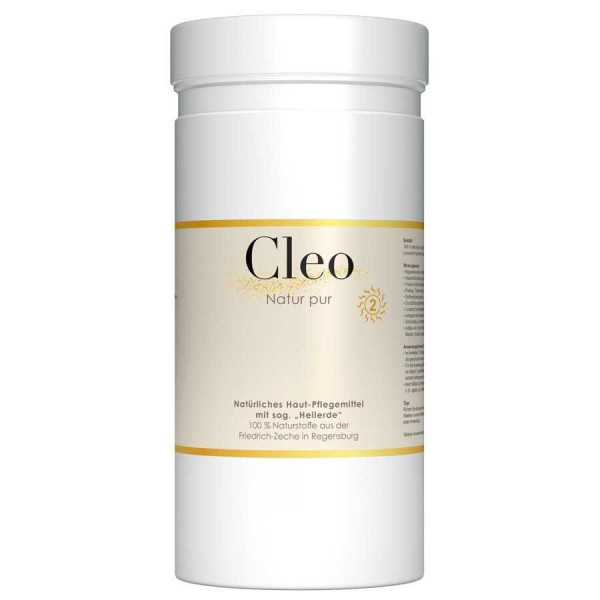 Cleo 2 - Natur Pur - large (1200 g)