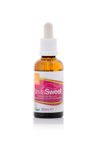 Stevia Sweet® Liquid MHD 14.1.23