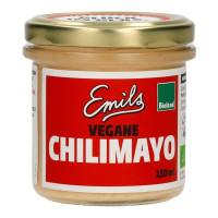 Vegane Chili-Mayo - Emils - bio