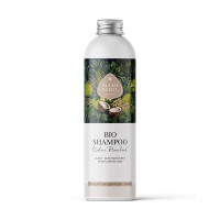 Bio Repair Shampoo Kokos Baobab - Eliah Sahil