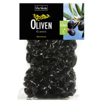 Vita Verde Bio-Oliven Classic - bio & roh