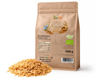 Gold Leinsaat Europa - bio & roh