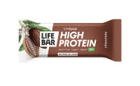 Lifebar Protein Schokolade - bio