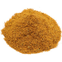 Harissa scharfe arabische Küche - bio & roh Harissa scharfe arabische Küche - bio & roh