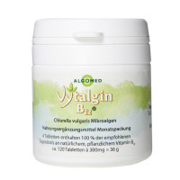 Vytalgin B12® (Chlorella) – roh