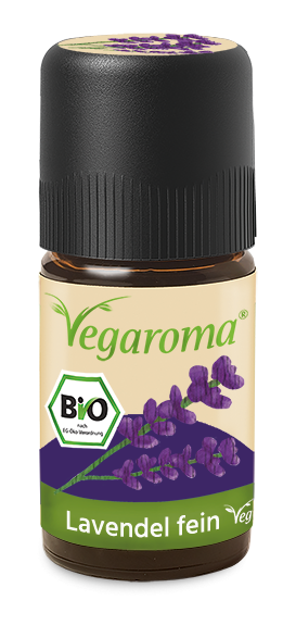 Vegaroma - Lavendel fein bio