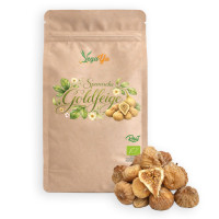 Spanische Goldfeige - bio & roh 1000 g