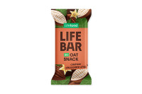 Lifebar Hafer-Snack Cashew Chocolate Chip - bio