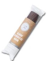 Raw Choco Bar Nougat Cream - My Raw Joy - bio & roh