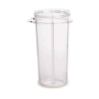 Personal Blender Mixbecher 300 ccm mit Deckel