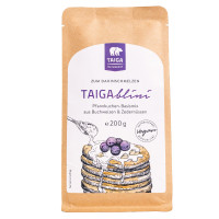 TAIGAblini - Pfannkuchenmischung – bio