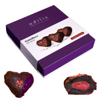 Dattelherz-Bio Kakao Datteln - bio