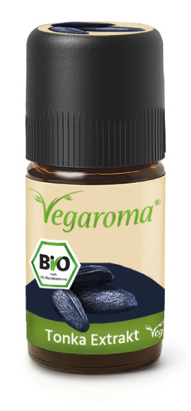 Vegaroma - Tonka-Extrakt – bio