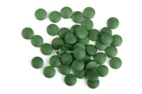 Chlorella Tabletten - bio