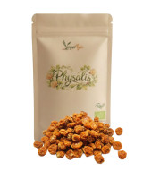 Physalis - bio & roh