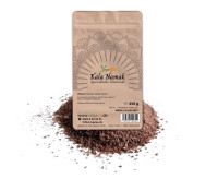 Kala Namak Ayurvedisches Schwarzsalz (250 g) Kala Namak Ayurvedisches Schwarzsalz (250 g)