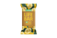 Lifebar Hafer-Snack Banana Dream - bio