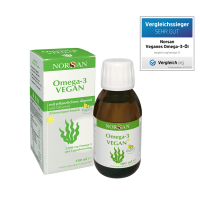 Omega-3 Vegan von Norsan