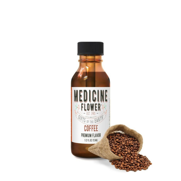 Coffee Flavour Extract