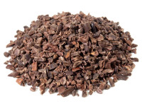 Kakaonibs Peru - bio & roh Kakaonibs Peru - bio & roh