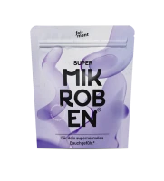 fairment SuperMikroben® - Premium-Biotika (60 Kapseln)