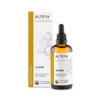 Jojobaöl (Simmondisa Chinesis) - roh