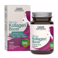 Beauty Kollagen-Boost - bio