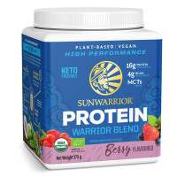 Sunwarrior - Warrior Blend Berry