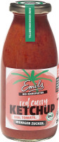 RedCurry Ketchup - Emils - bio